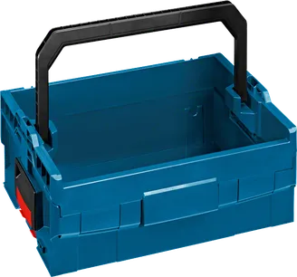 Boîtes à Outils Vide | 2x Bosch Sortimo L Box 238 | Boîte