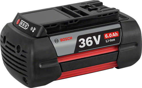GBA 36V 6.0Ah Battery Pack