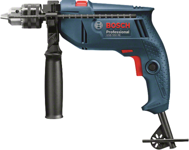 GSB 550 RE Taladro de percusión | Bosch Professional