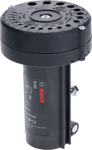 paleta Luna contaminación Afilador de brocas S41 - Bosch Professional