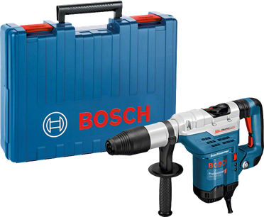 PRO GBH 5-40 DCE Перфоратор з SDS max | Bosch Professional