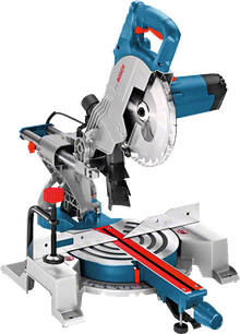 PRO GCM 800 SJ Sliding Mitre Saw | Bosch Professional