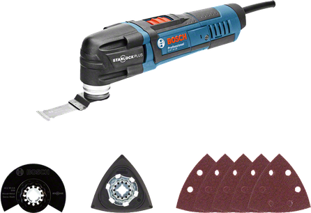 メンテナンス BOSCH multi-cutter GOP 30-28 Multi-Cutter | Bosch Professional