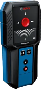 PRO GMS 120-27 Detector | Bosch Professional