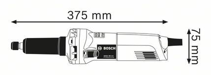bosch ggs 28