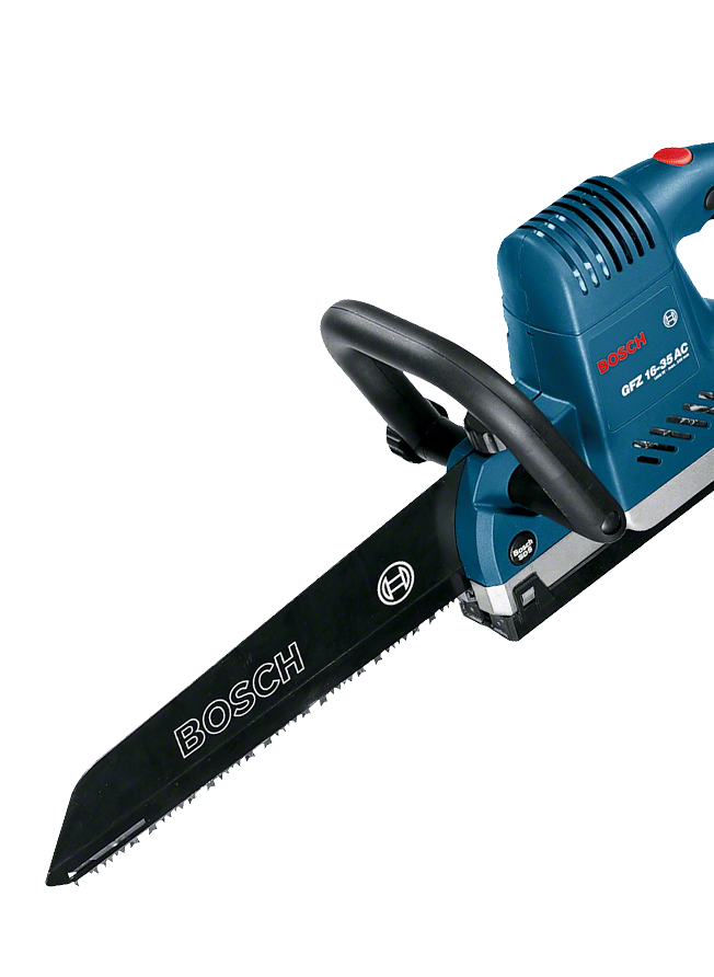 Scie égoïne Bosch Professional 1600W - GFZ 16-35 AC Pour Bois Et Matériaux