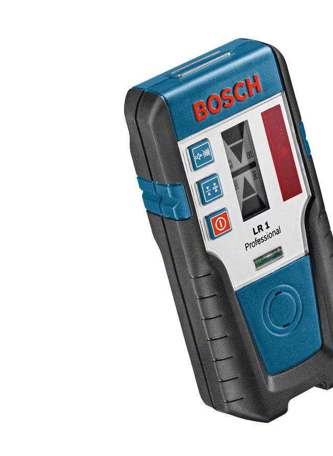 LR 1 Receptor de láser Bosch Professional