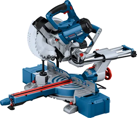 Bosch GCM 305-216 D kap-/geringssåg.