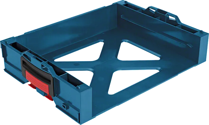 I-BOXX active rack Mounting System | Bosch Professional