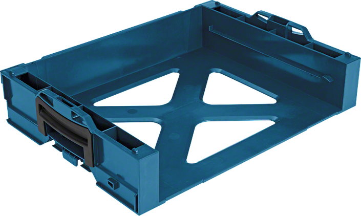 I-BOXX inactive rack Mounting System | Bosch Professional
