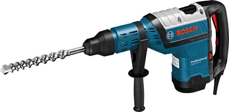PRO GBH 8-45 D
