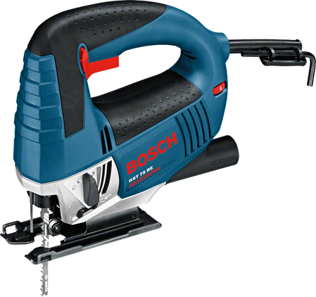 GST 75 BE Sierra de calar | Bosch Professional