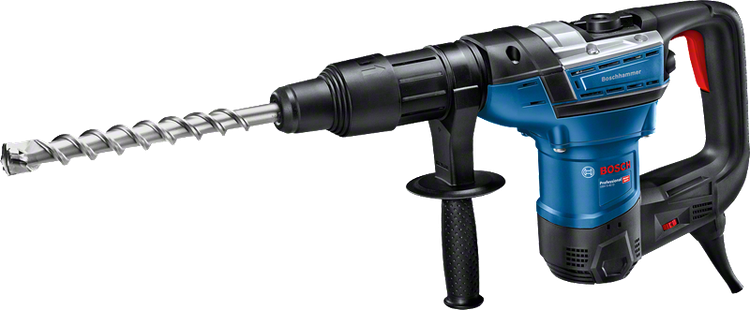 GBH 5-40 D Rotary Hammer with SDS max | Bosch Professional GBH 5-40 D Rotary Hammer with SDS max | Bosch Professional