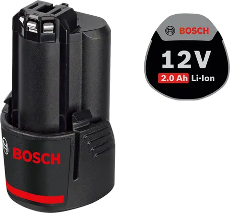 INDUSTRIAL 27-pack of GBA 12V 2.0Ah for production tools
