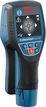 PRO D-tect 120