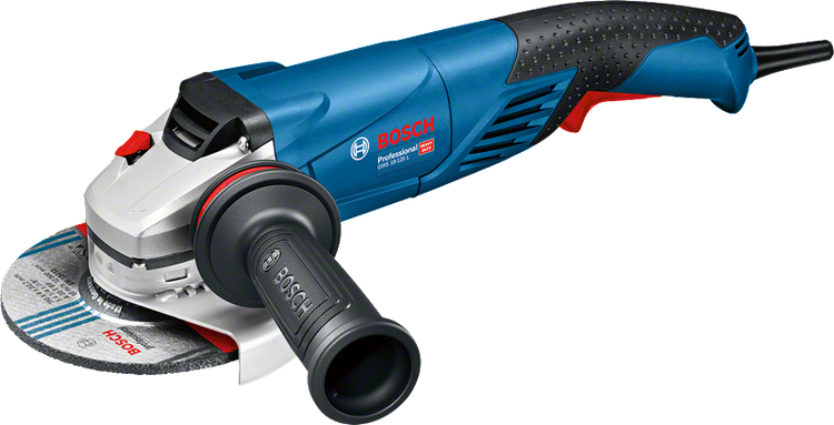 PRO GWS 18-125 L