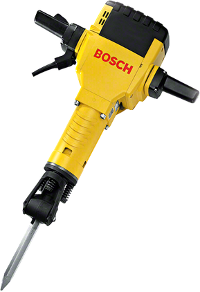 GSH 27 Martillo demoledor | Bosch Professional