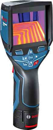PRO GTC 400 C