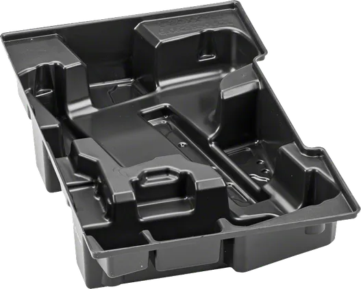 BOSCH Mobility System L-BOXX 102 - Boîte à Outils 12V, Plateau Accessoires Pour Outils électroportatifs