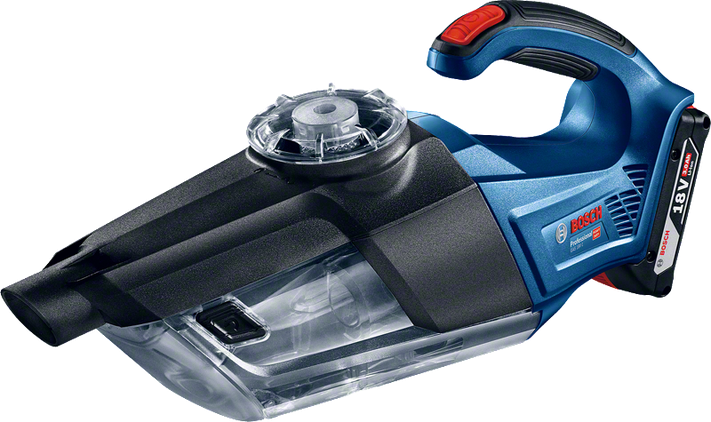 PRO GAS 18V-1