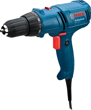 10 melhores parafusadeiras em 2026 8 Bosch GSR 7-14 E Professional