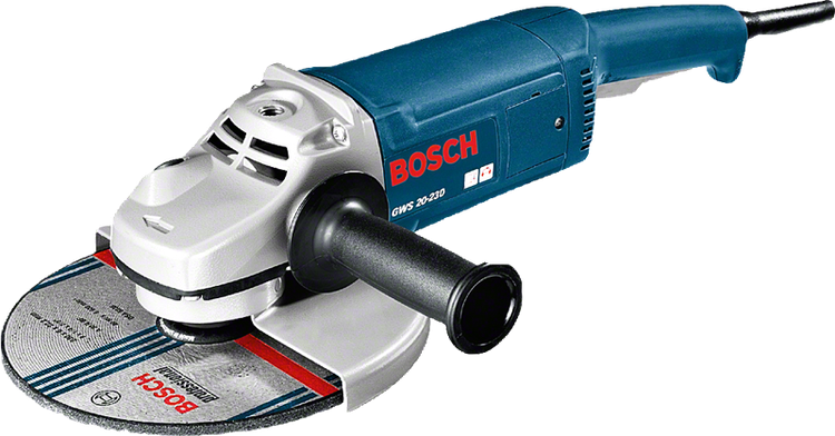 GWS 20-230 Amoladora angular | Bosch Professional