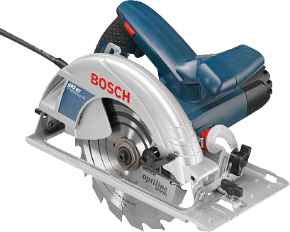 GKS 190 Scie circulaire | Bosch Professional