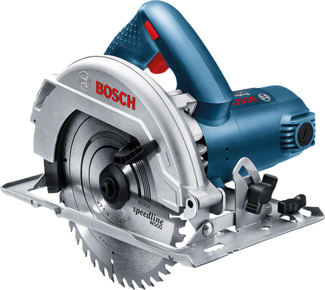 GKS 7000 Sierra circular portátil | Bosch Professional