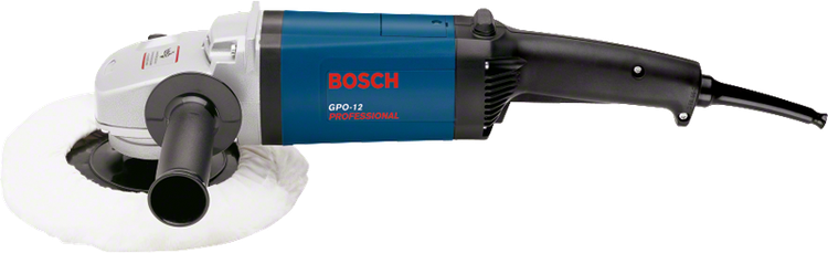 GPO 12 Pulidora | Bosch Professional