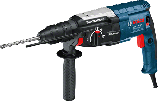 Stator Ersatz Für GBH 2-28D Bohrhammer - Robuster Metallersatz