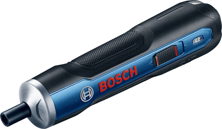 Bosch GO Kit Atornillador a batería | Bosch Professional