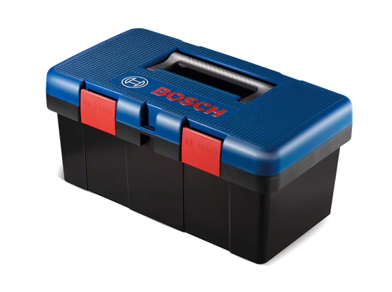 Caja de herramientas Bosch Sistema de maletín de transporte | Bosch  Professional