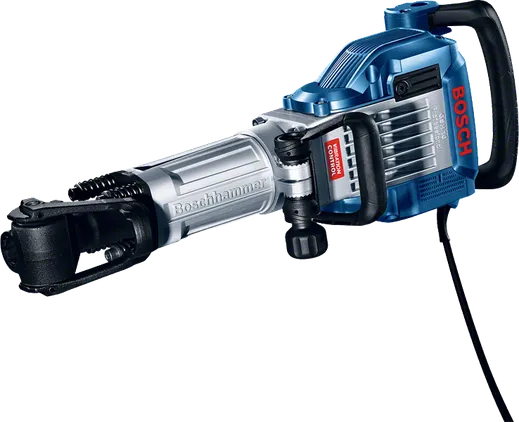 PRO GSH 16-28 Martelo rompedor | Bosch Professional