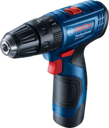10 melhores parafusadeiras em 2026 5 Bosch Professional GSB 120-LI 12V