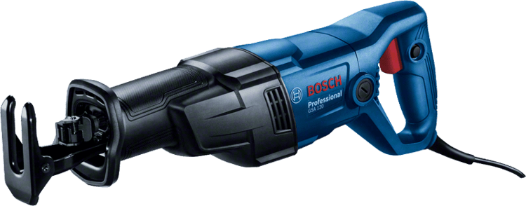 GSA 120 Reciprocating | Bosch