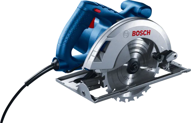 GKS 20-65 Sierra circular portátil | Bosch Professional