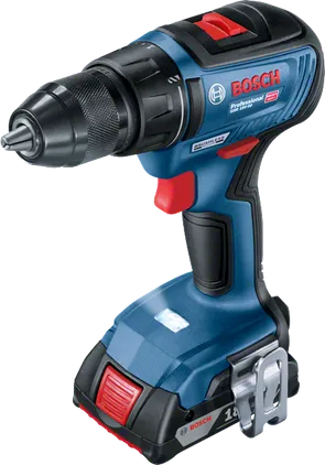 PRO GSR 18V-50
