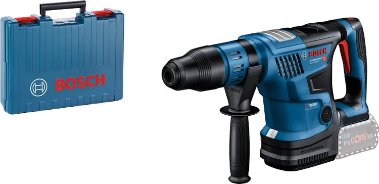 PRO GBH 18V-36 C