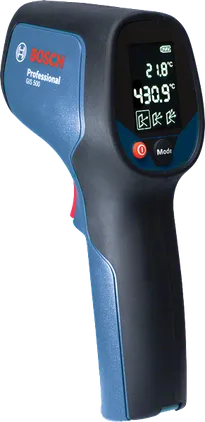 PRO GIS 500