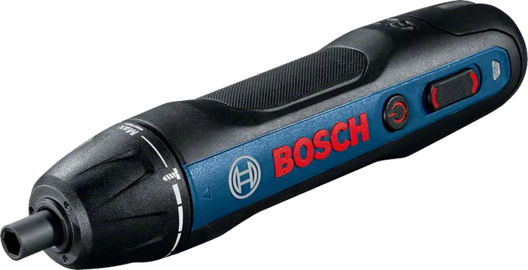 Bosch GO Cordless Screwdriver | Bosch Professional