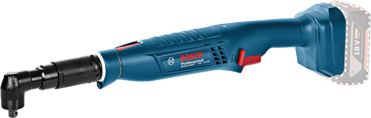 INDUSTRIAL ANGLE EXACT ION 23-380