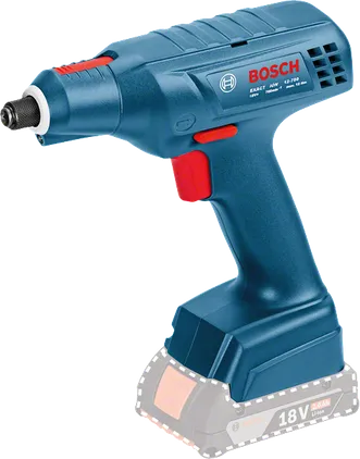 INDUSTRIAL EXACT ION 12-450