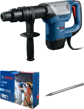 PRO GSH 500