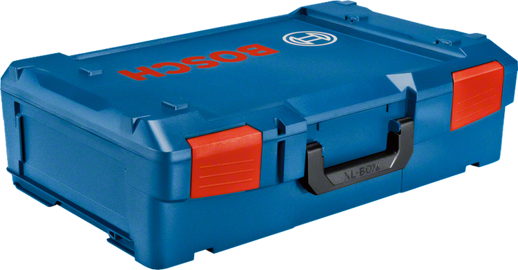 XL-Boxx Carrying Case System | Bosch Professional | Werkzeugkoffer