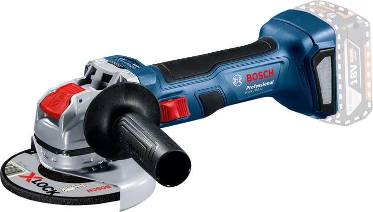 PRO GWX 180-LI