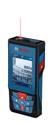 Télémètre laser GLM 100-25 C, 0601072Y00 - Bosch