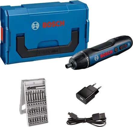 Bosch GO Visseuse sans fil | Bosch Professional