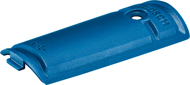 INDUSTRIAL Tool cover Blue 5-pack