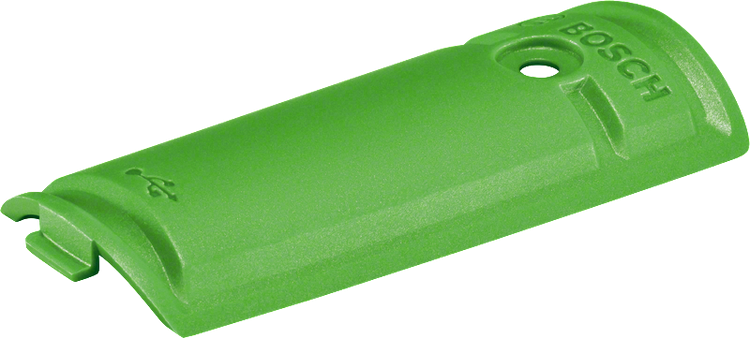INDUSTRIAL Tool cover Green 5-Pack