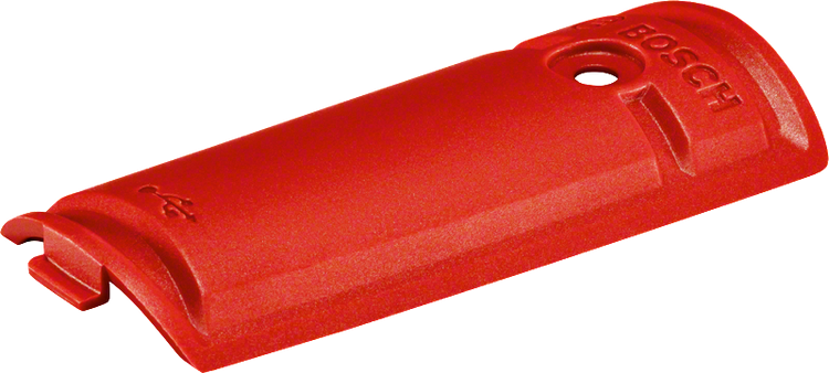 INDUSTRIAL Tool cover Red 5-Pack